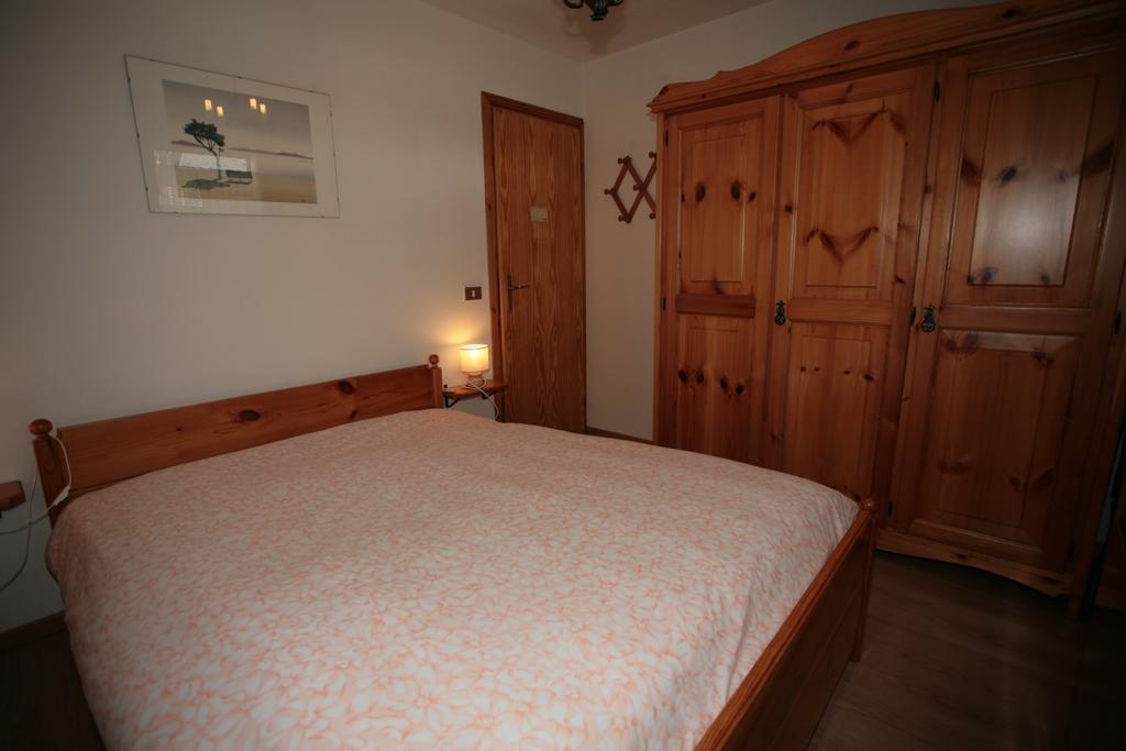 Appartamento Doleda Canazei Habitación foto
