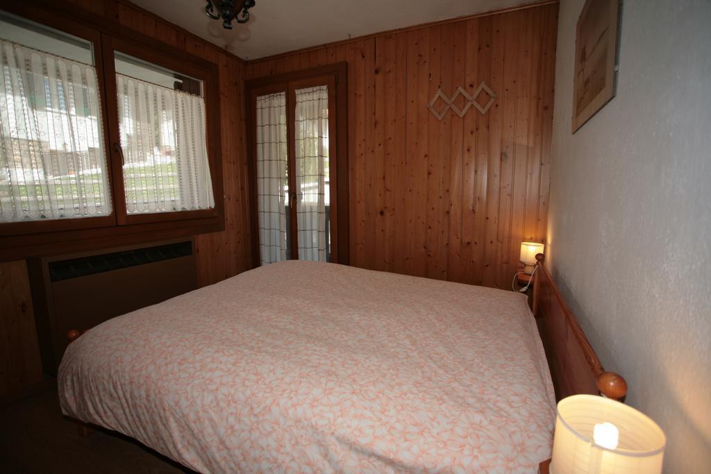 Appartamento Doleda Canazei Habitación foto